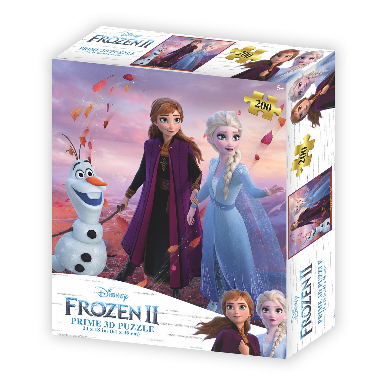 Disney - Frozen II