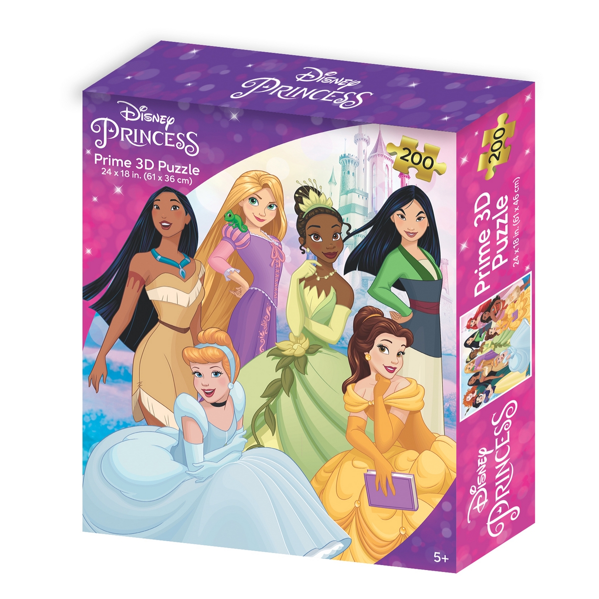Disney - Principesse