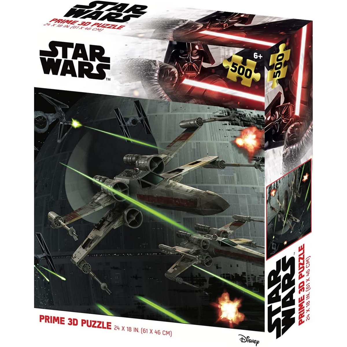 Star Wars - Battaglia