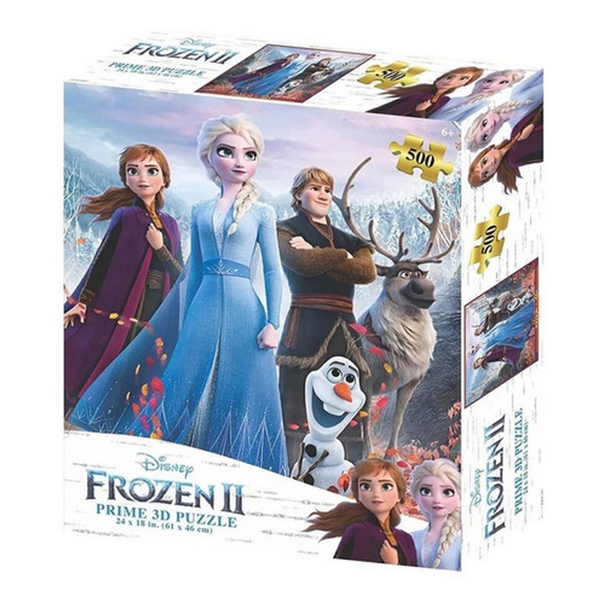 Disney - Frozen II