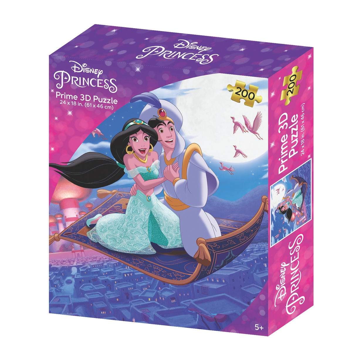 Disney - Aladdin
