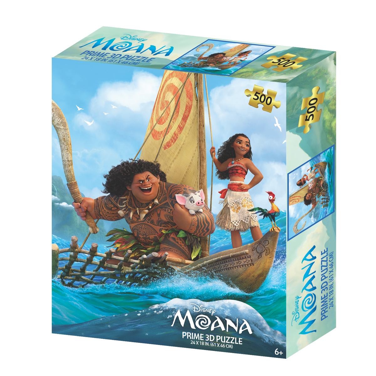 Disney - Vaiana