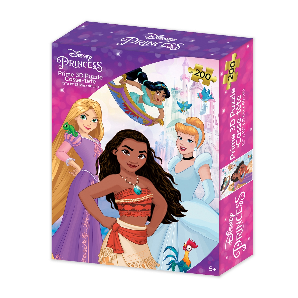 Disney - Pricipesse