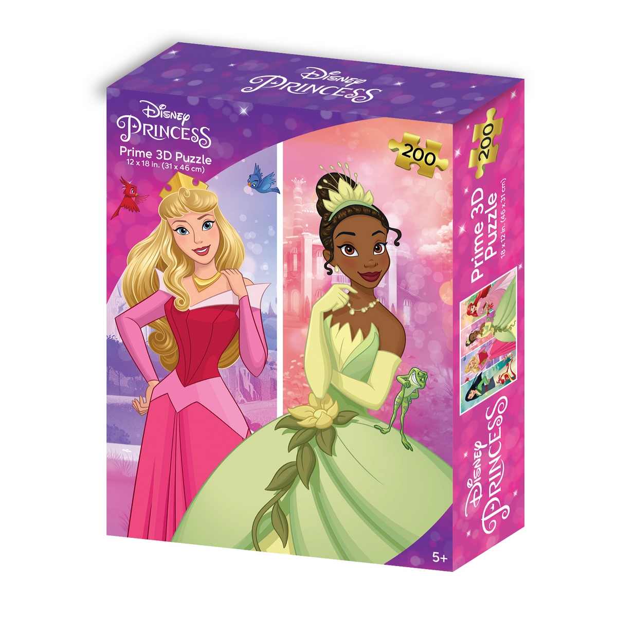 Disney - Principesse