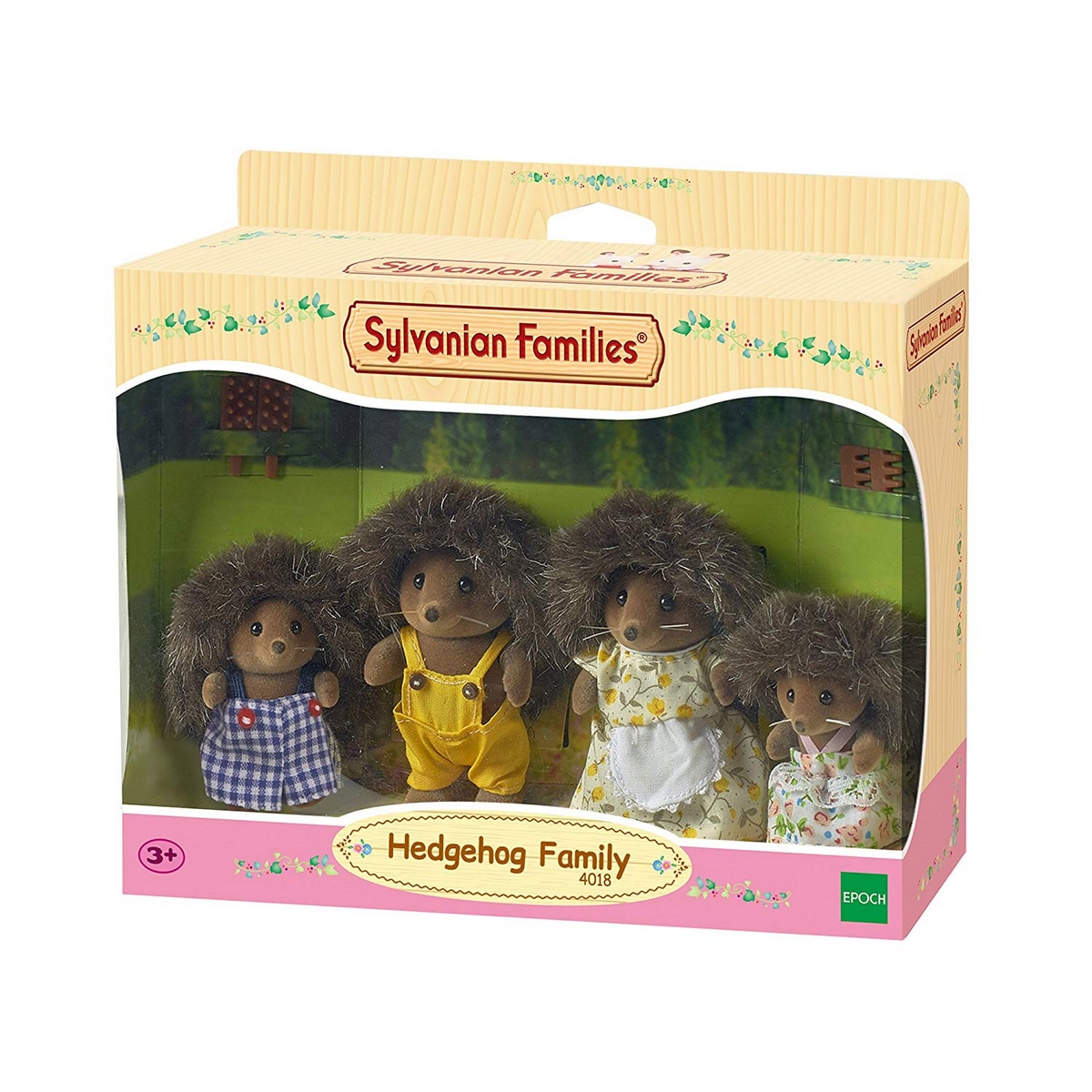 Famiglia Ricci