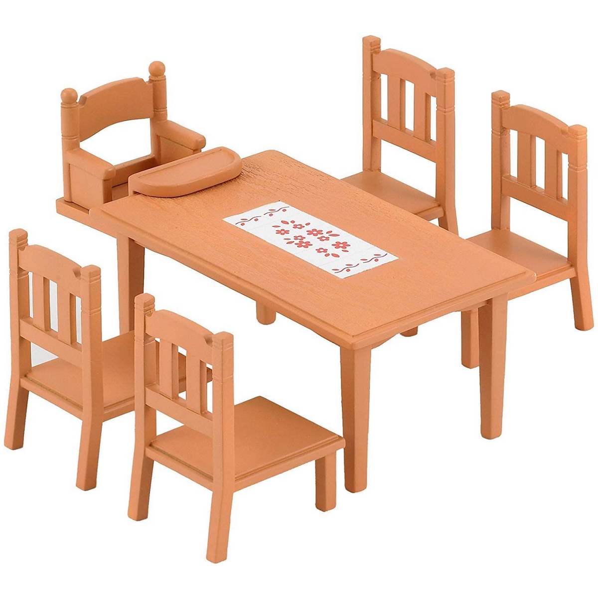 Set tavolo da pranzo
