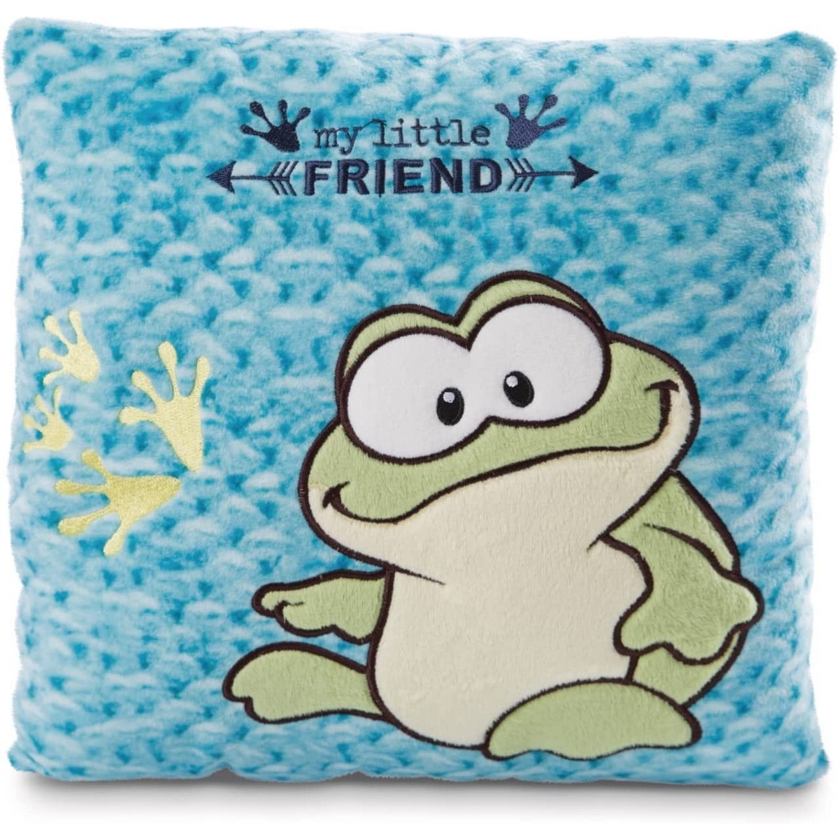 Cuscino Rana - NICI Classic