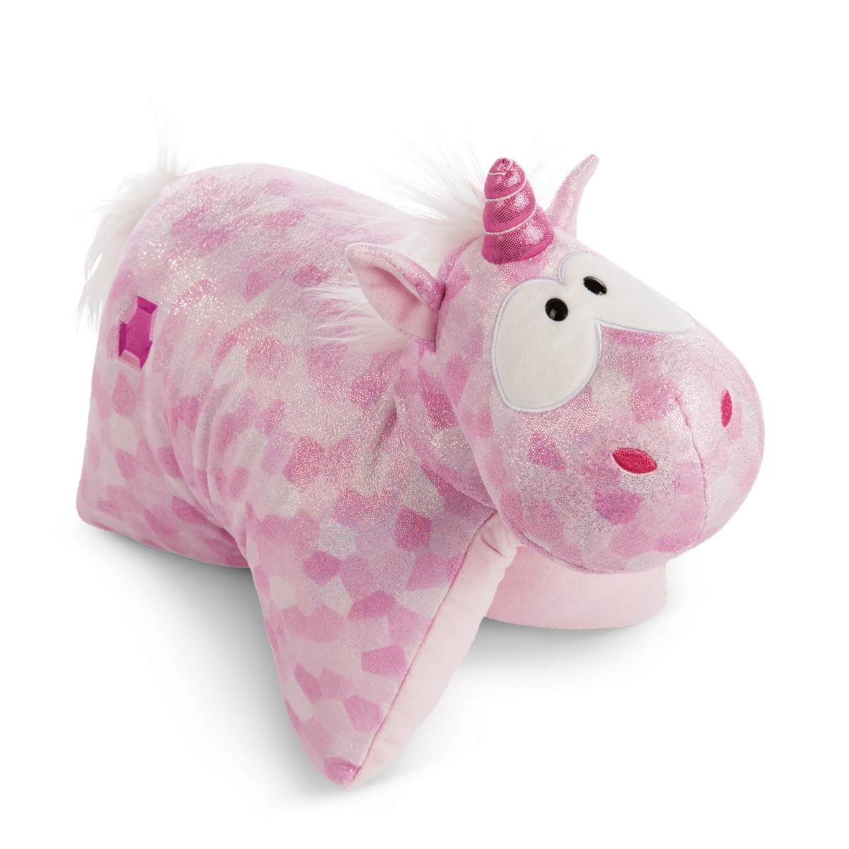 Cuscino Unicorno - Theodor & Friends