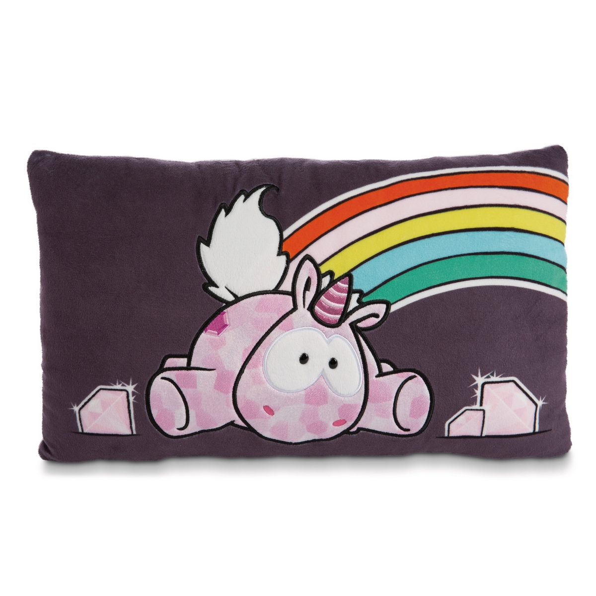 Cuscino Unicorno - Theodor & Friends
