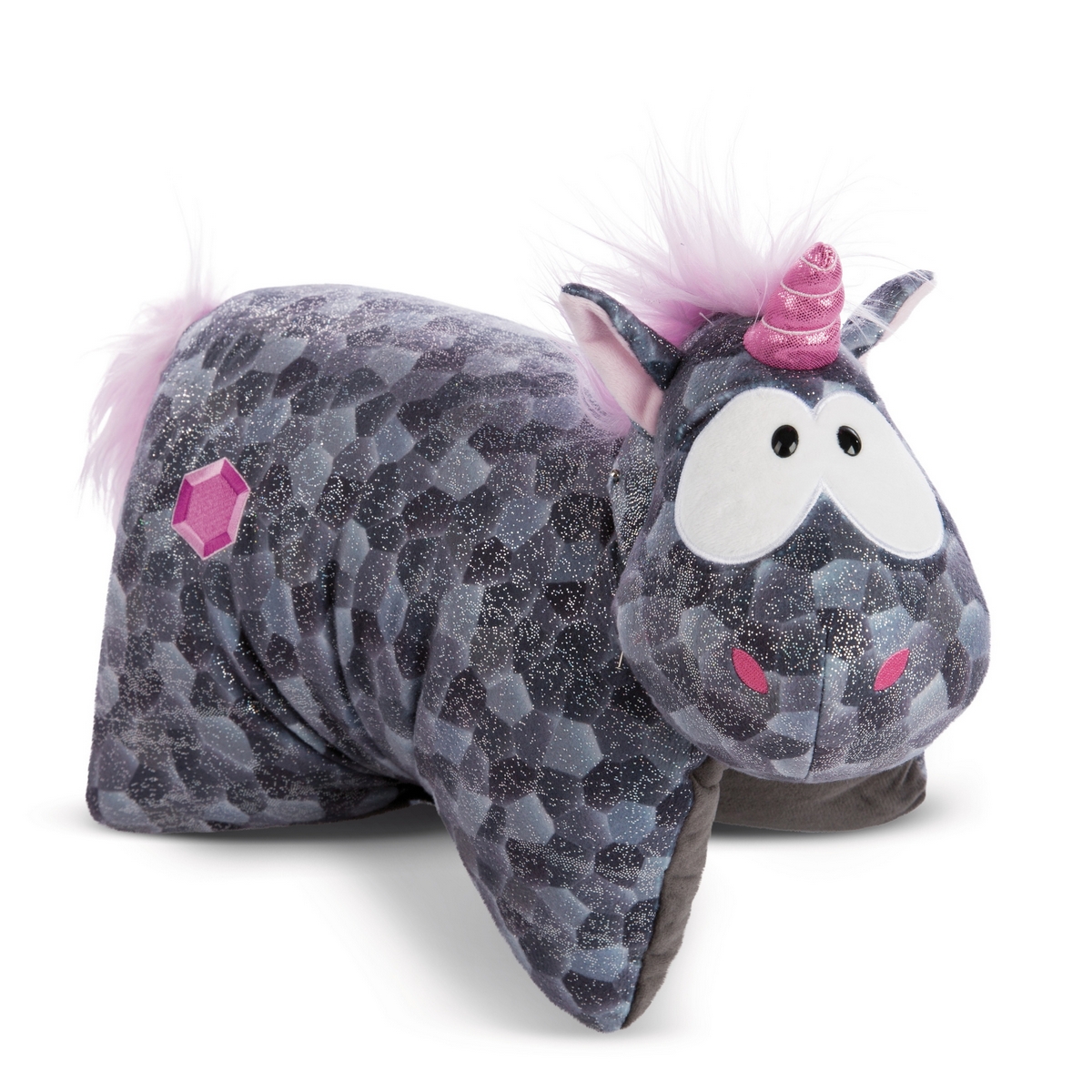 Cuscino Unicorno - Theodor & Friends