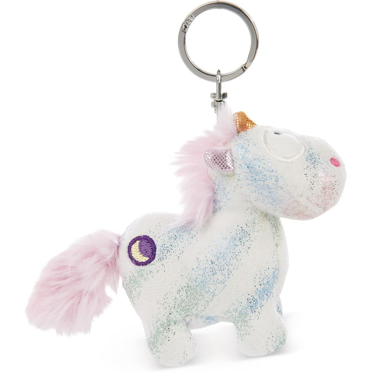 Portachiavi NICI - Unicorno Moon