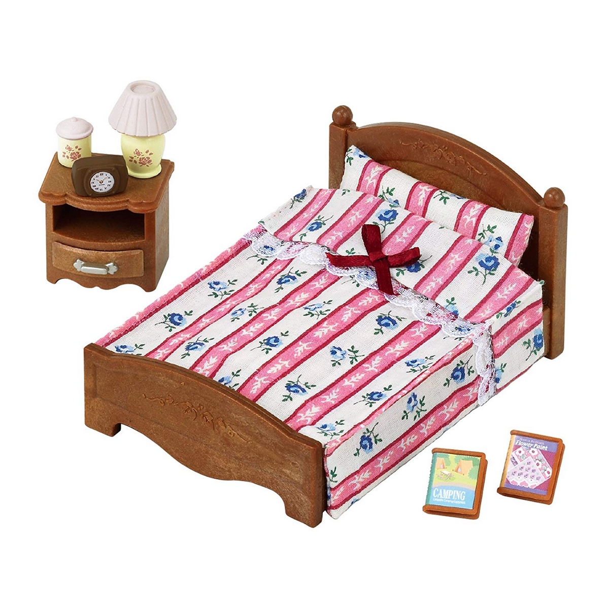 Letto + comodino