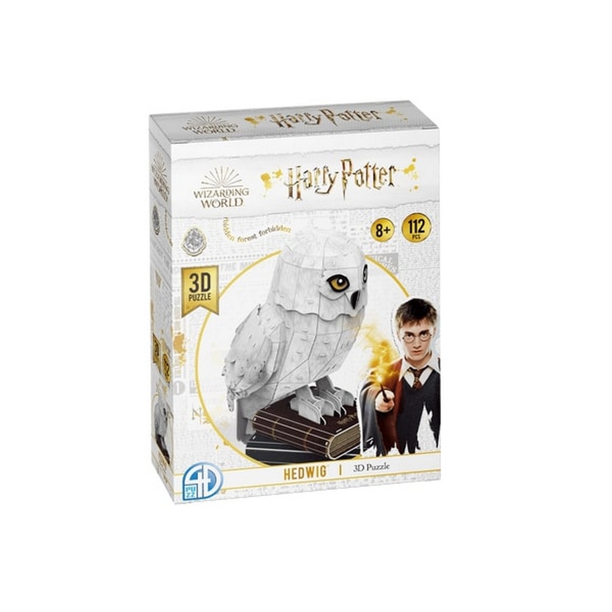 Harry Potter - Edvige