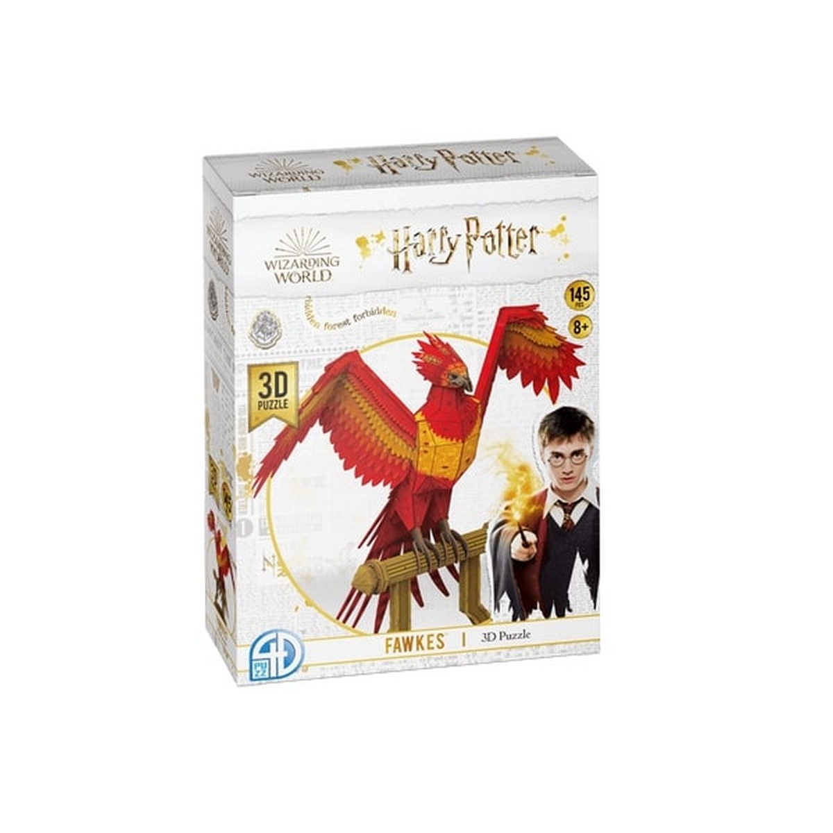 Harry Potter - Fenice Fanny