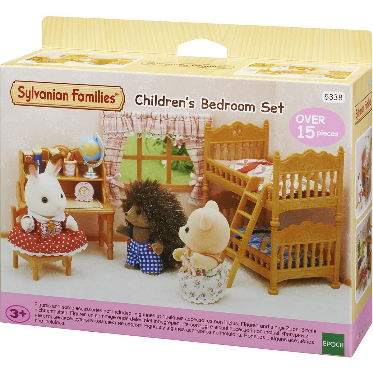 Cameretta Bambini