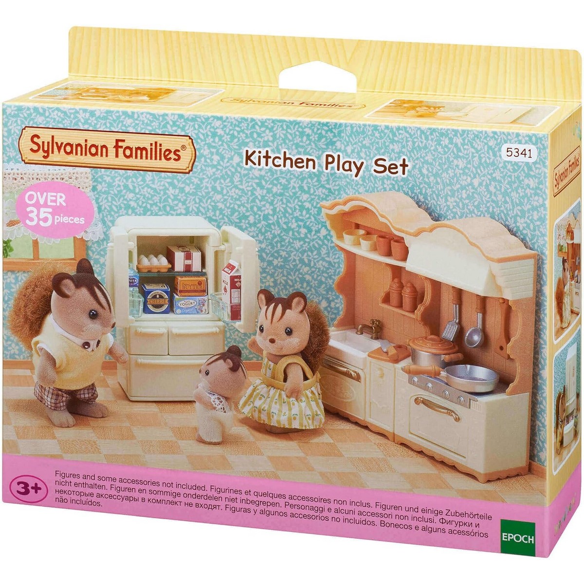 Set cucina