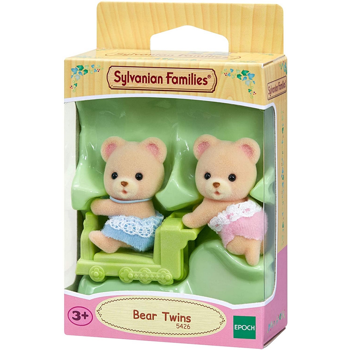 Gemelli Orso
