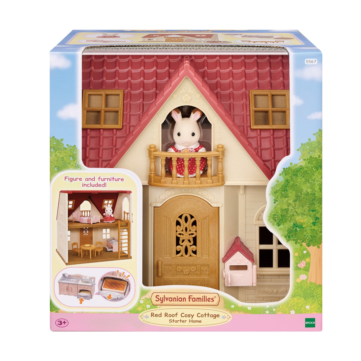 Cosy Cottage Starter Home