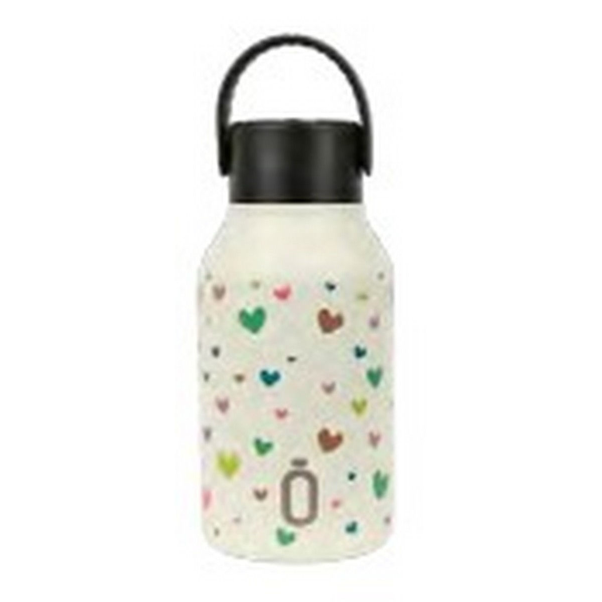Borraccia 350 ml Sport - Crema