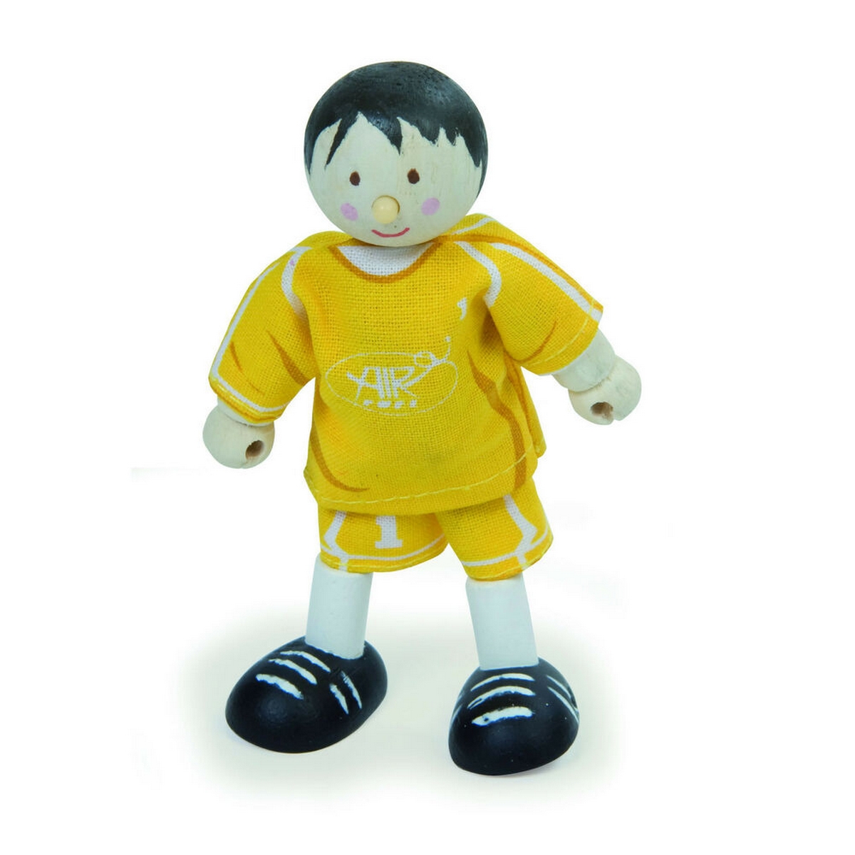 Portiere football