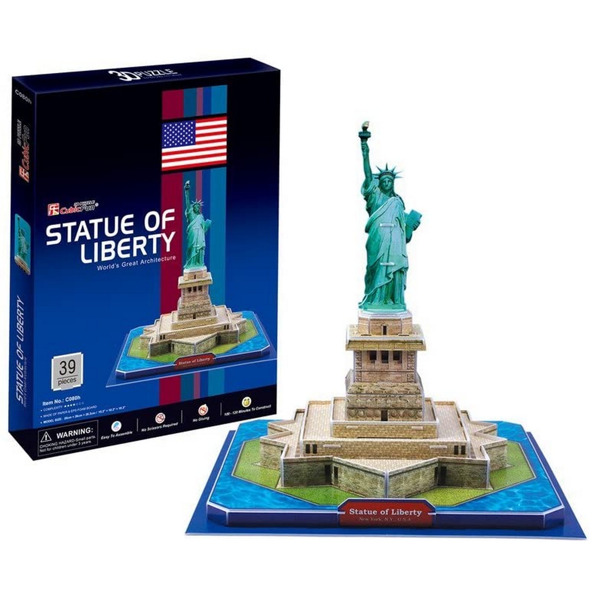 Statua della Libertà New York