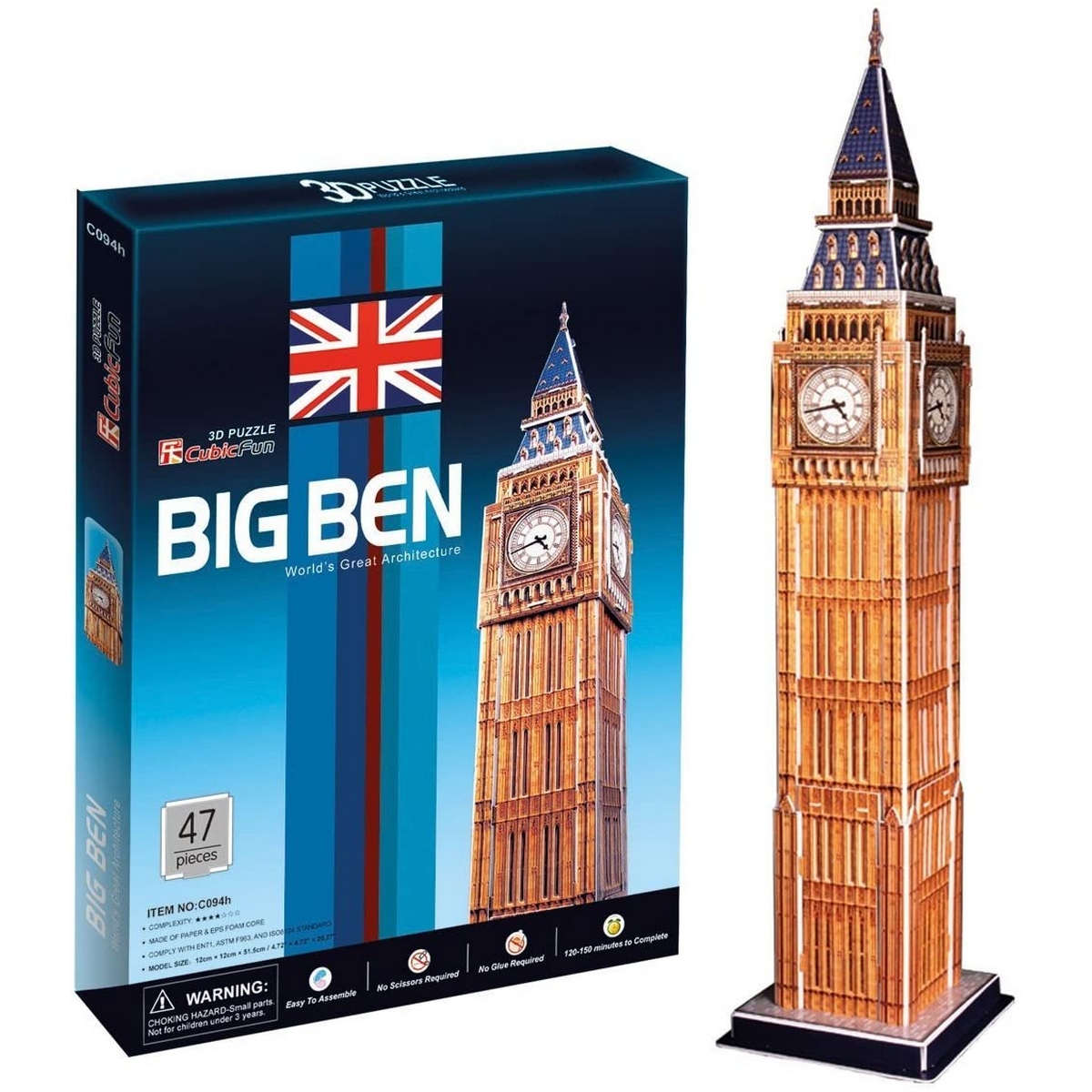 Big Ben Londra
