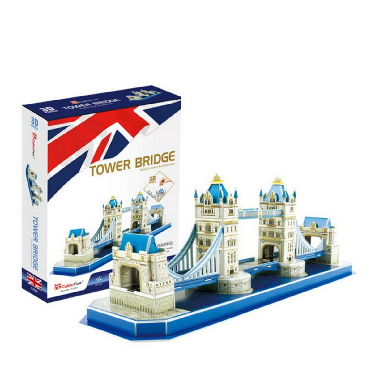 Tower Bridge Londra
