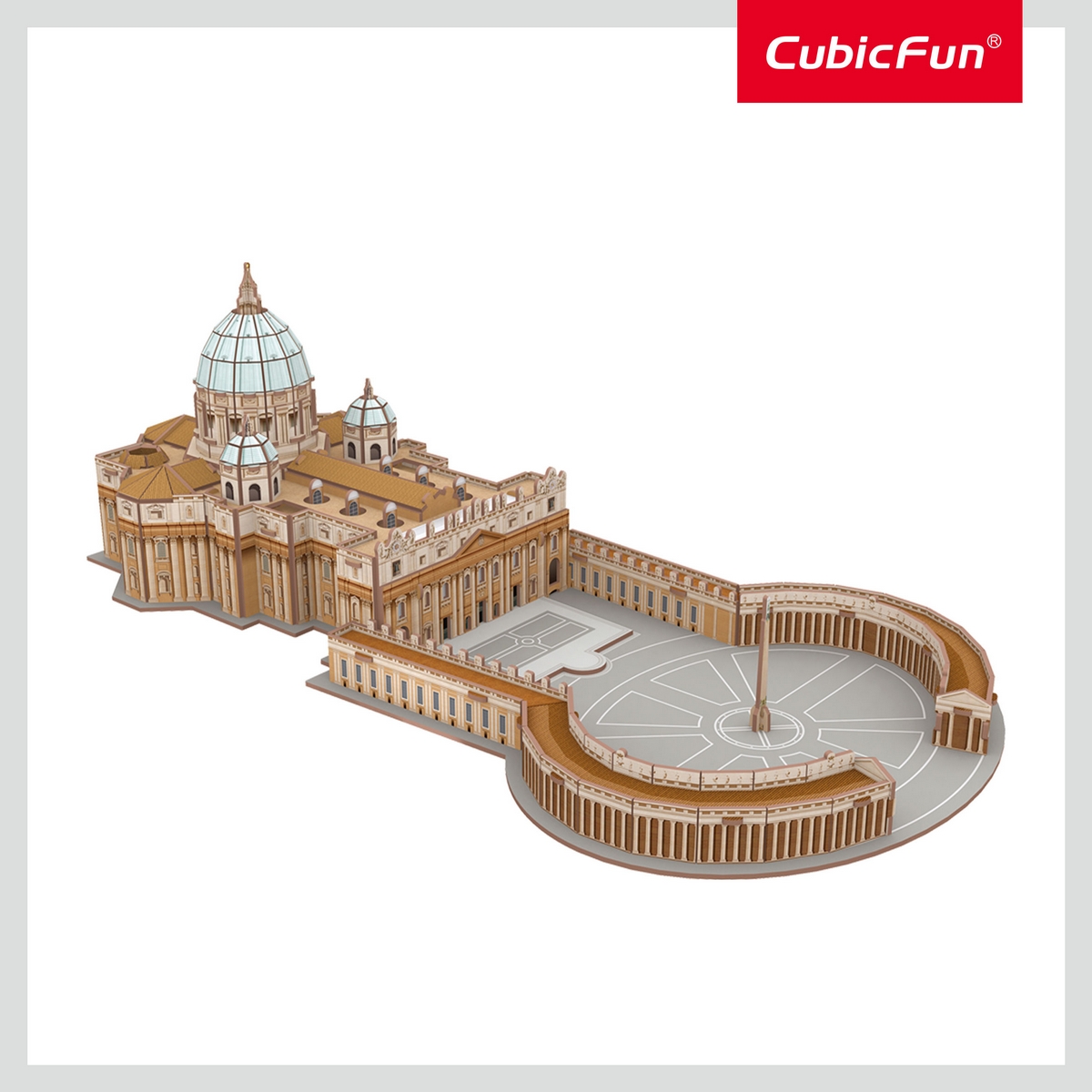Basilica di San Pietro Roma
