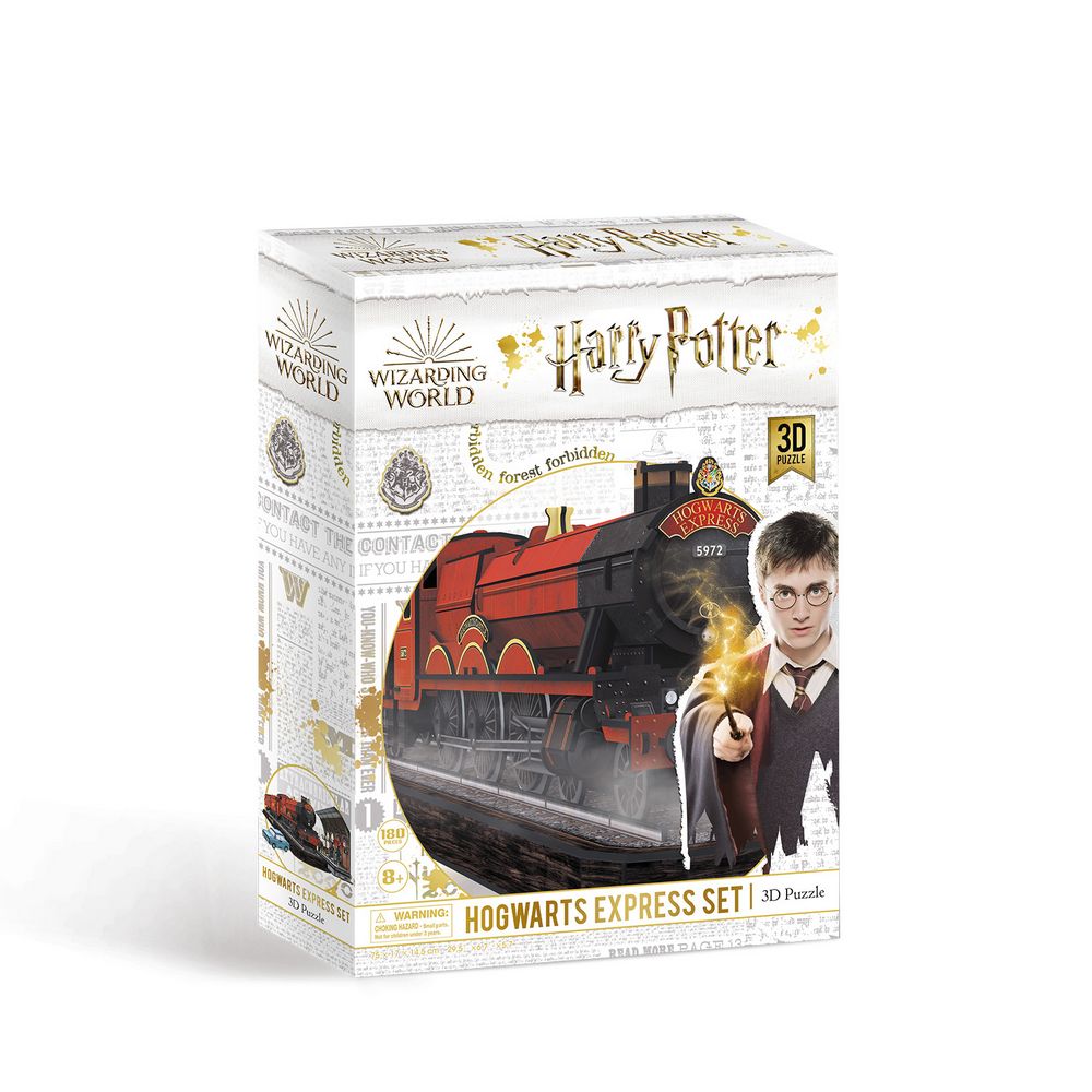 HARRY POTTER -Treno Express