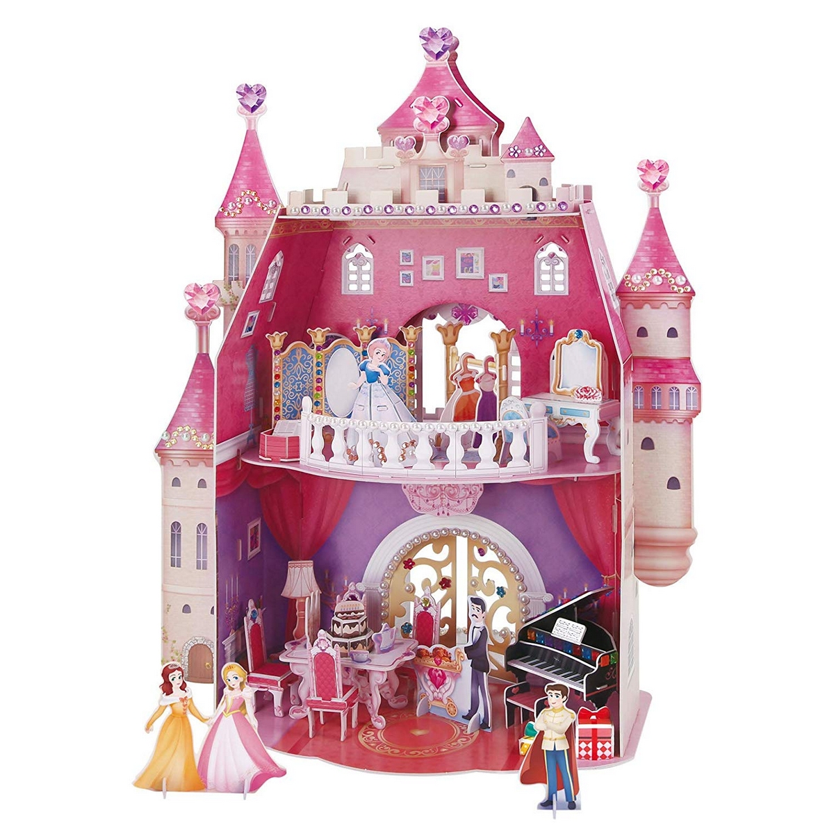 Princess Birthday