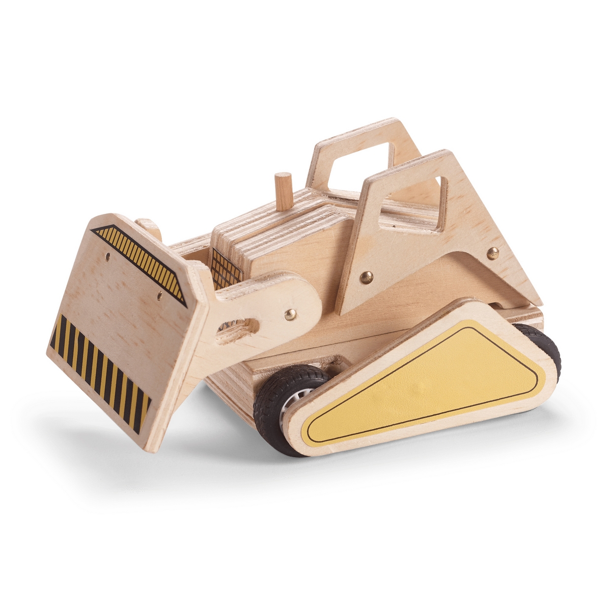 Bulldozer