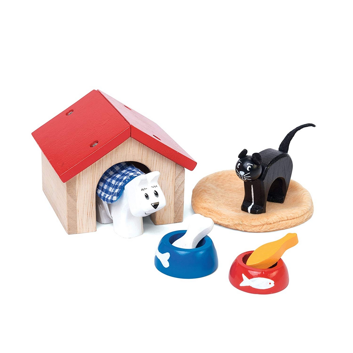 Cane e Gatto