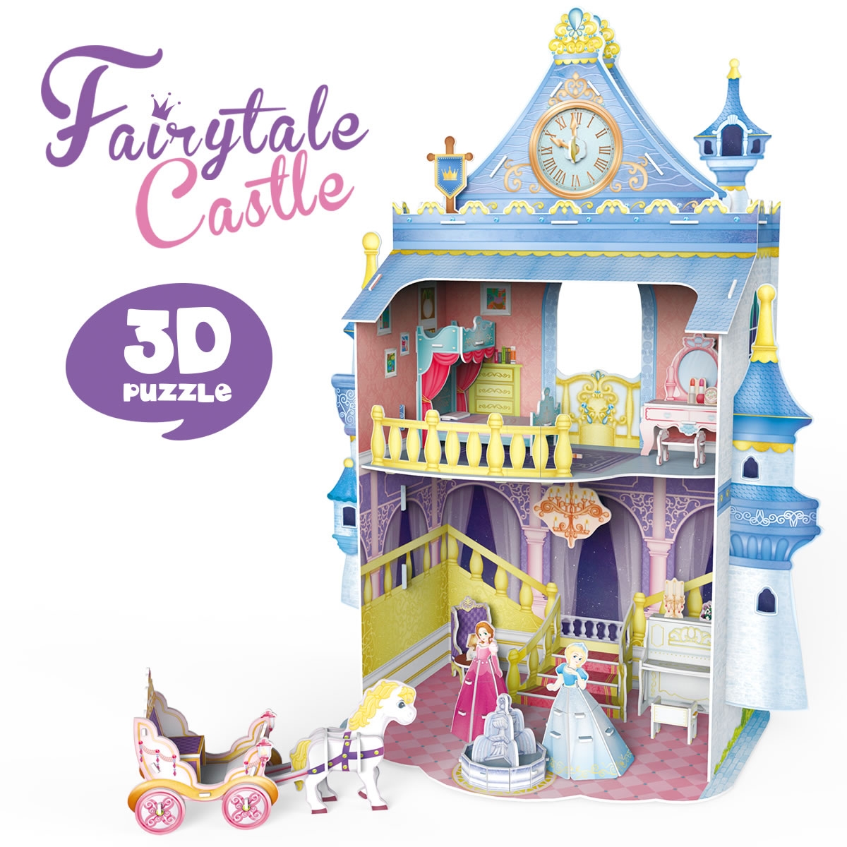 Castello delle Fate