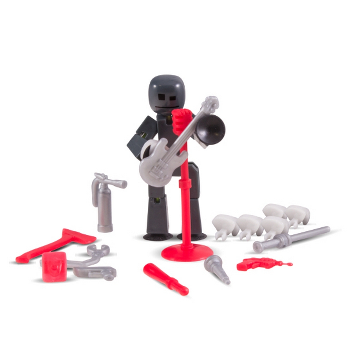 Stikbot Action Pack - Lifestyle