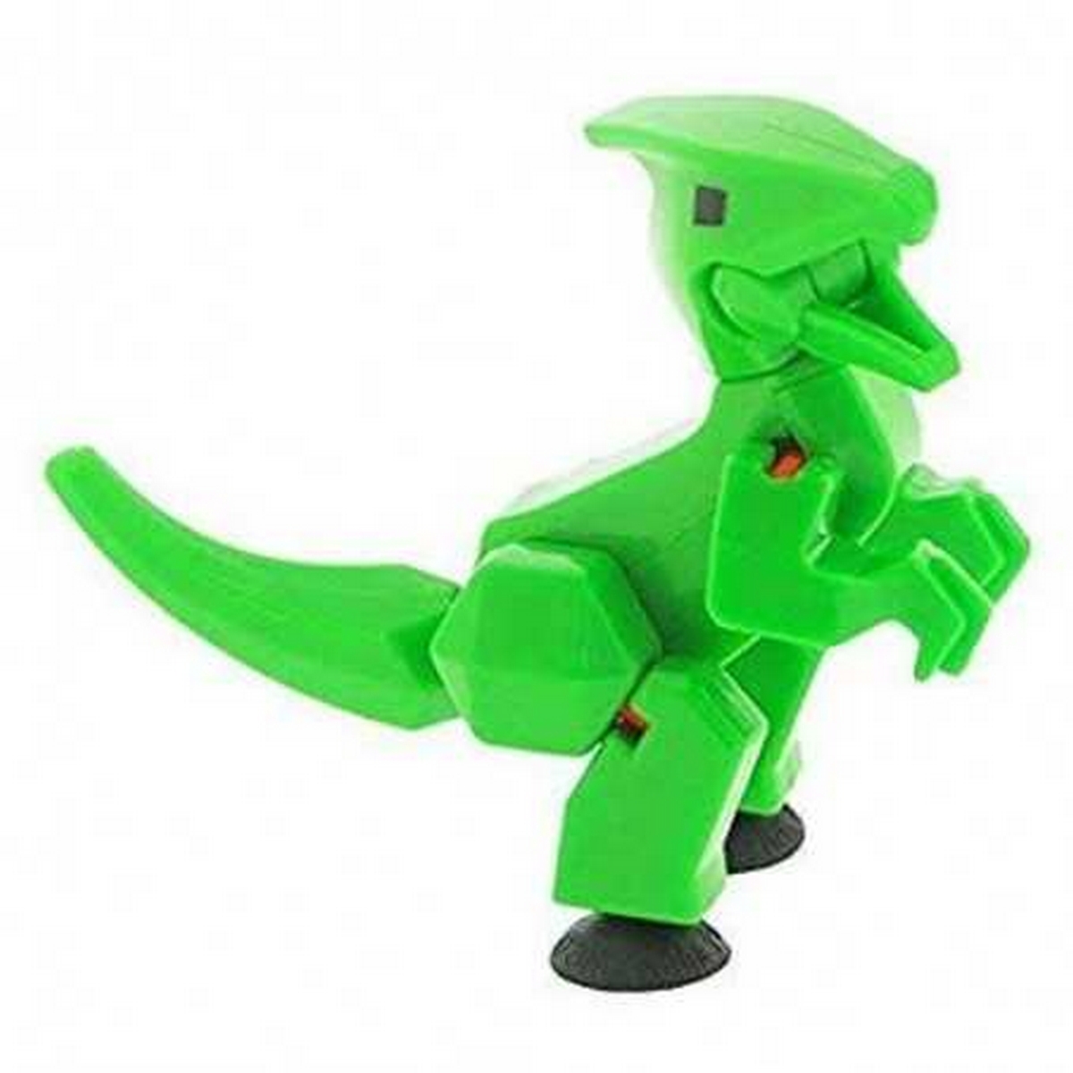 Stikbot  Mini Dino - Parasauro Verde