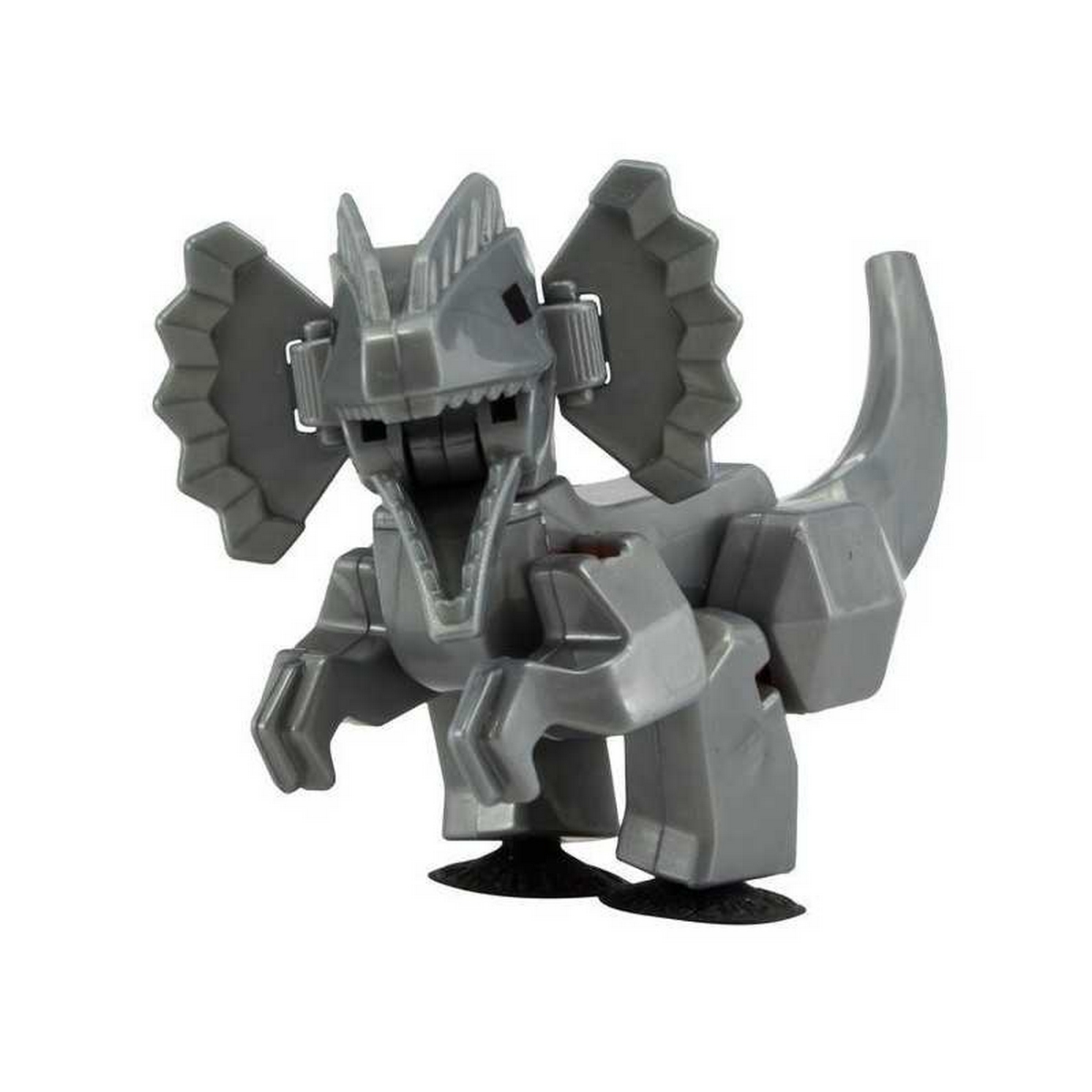 Stikbot  Mini Dino - Dilofosauro Grigio