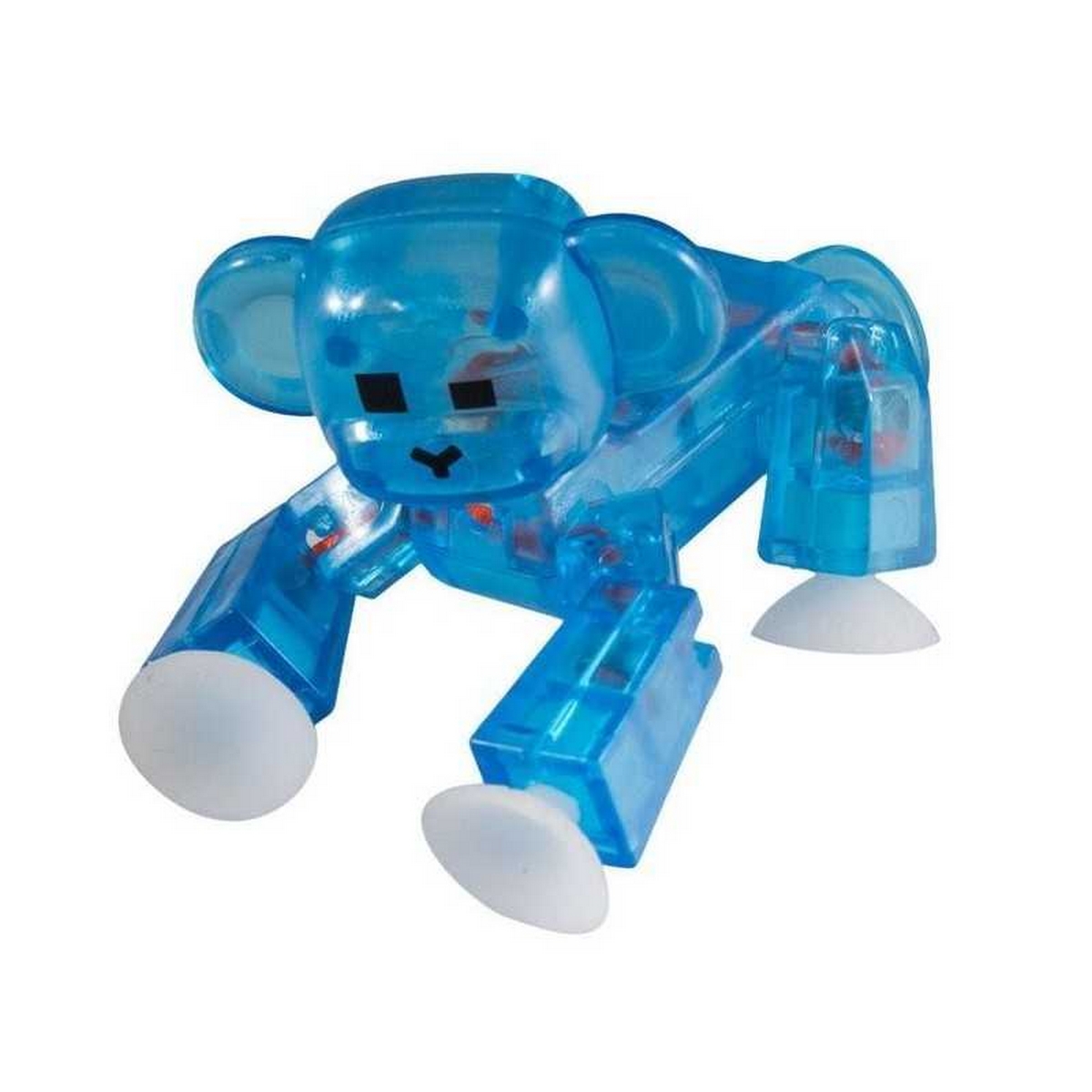 Stikbot Pets - Scimmia Blu