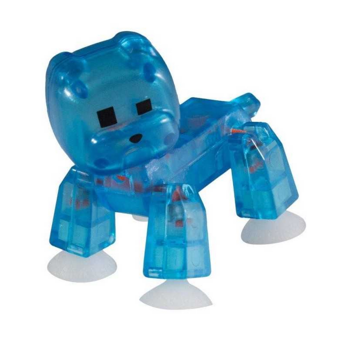 Stikbot Pets - Bulldog Blu