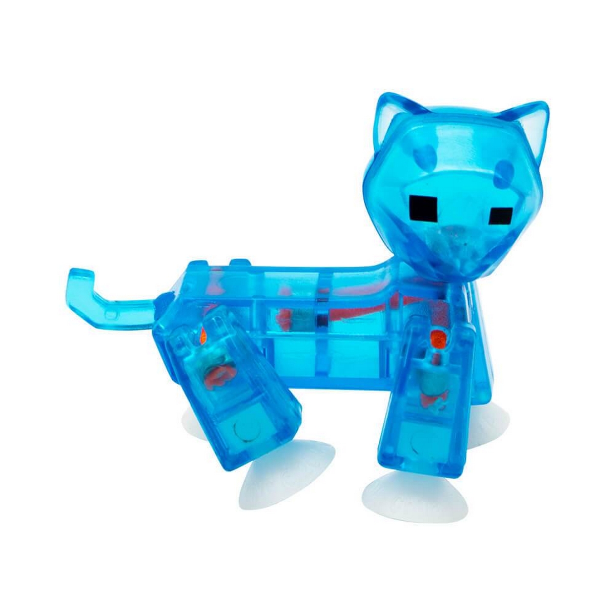 Stikbot Pets - Gatto Blu