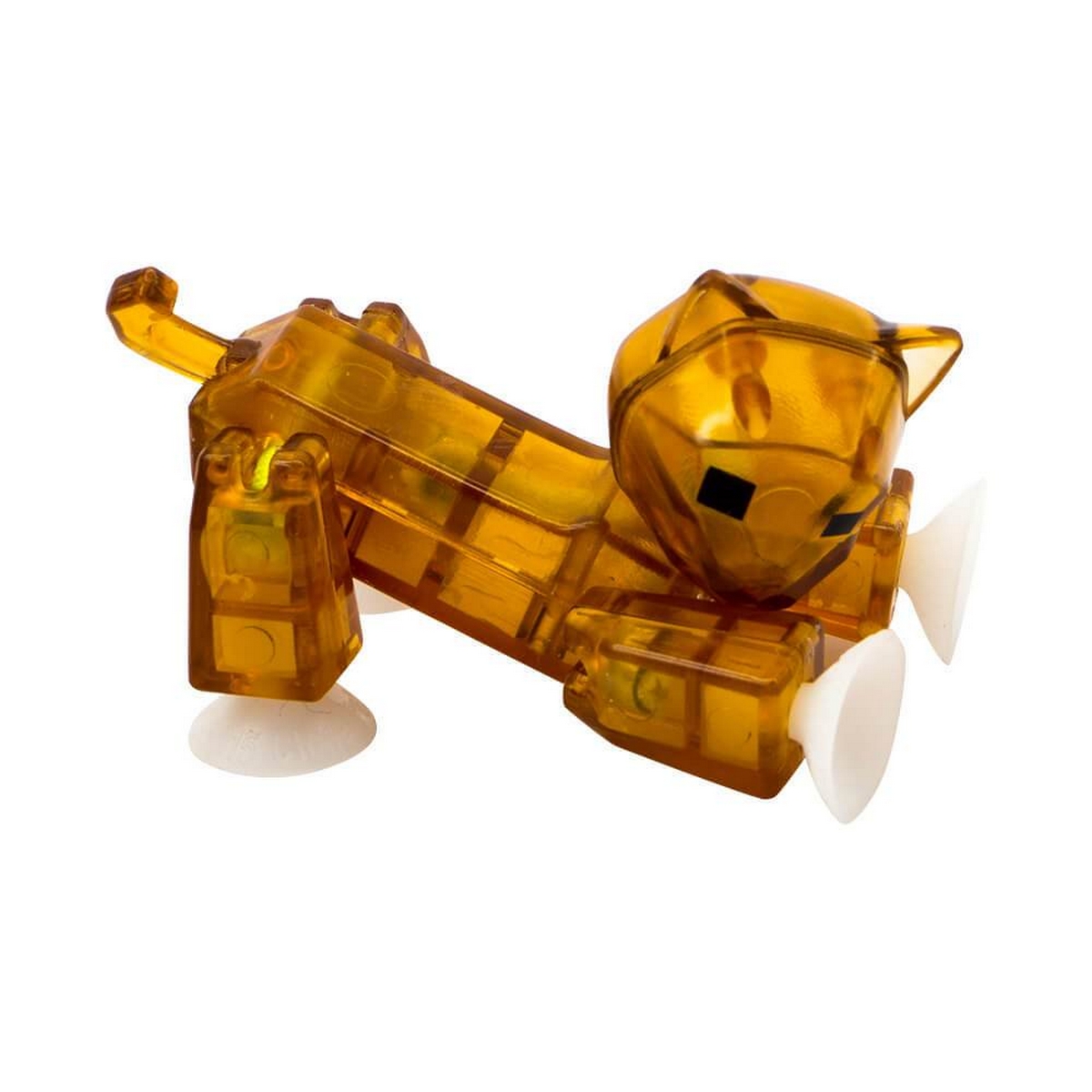Stikbot Pets - Gatto Marrone