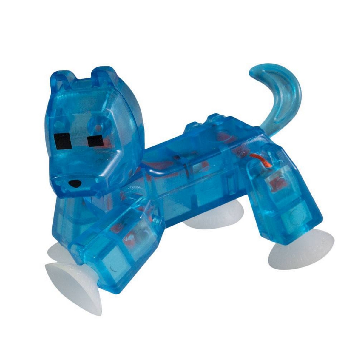 Stikbot Pets - Cane Blu