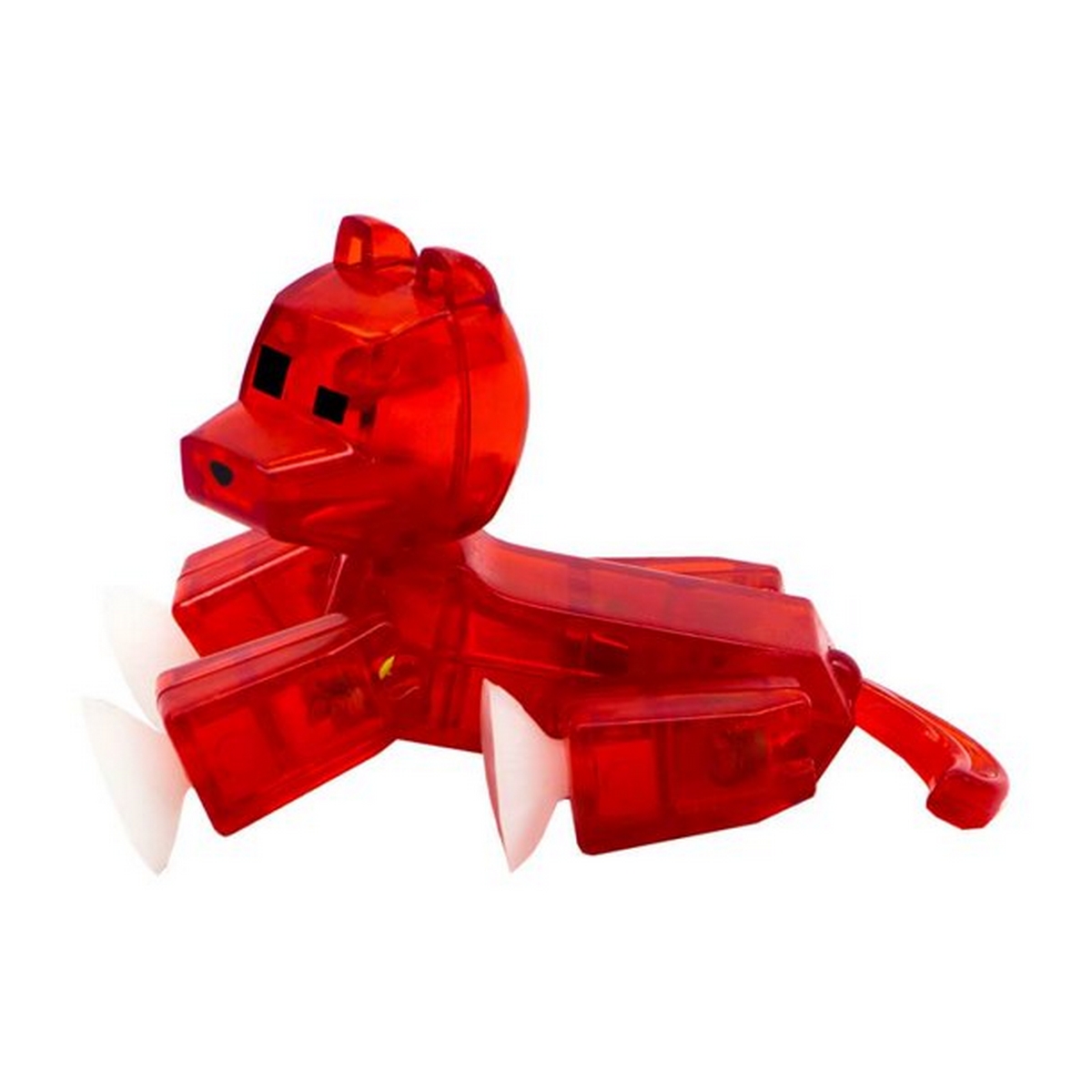 Stikbot Pets - Cane Rosso