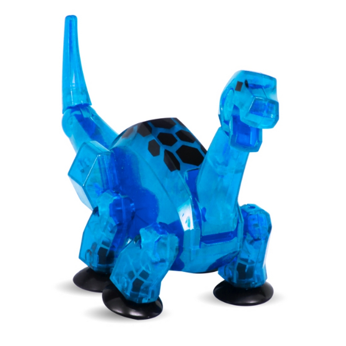 Stikbot Brontosauro Blu