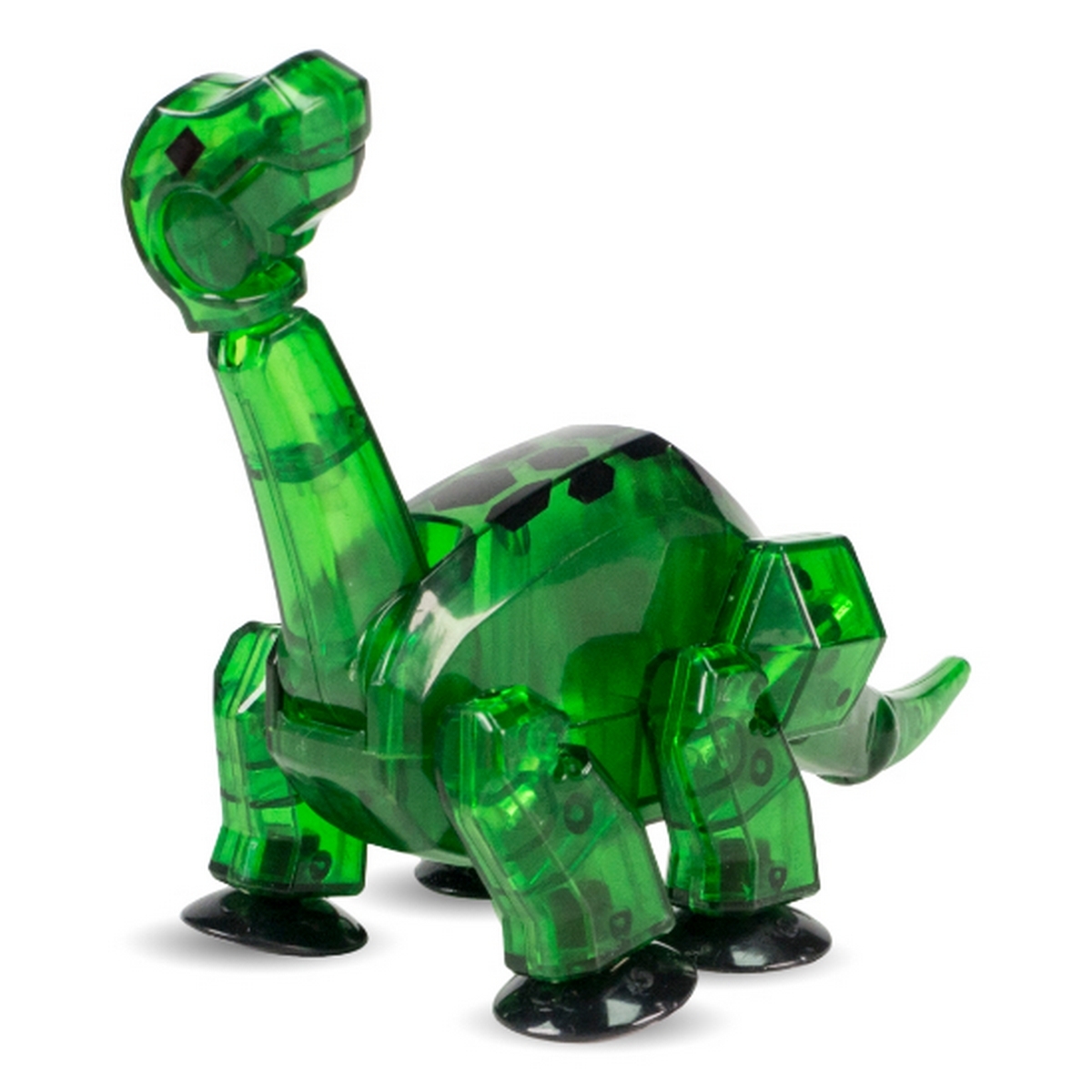 Stikbot Brontosauro Verde