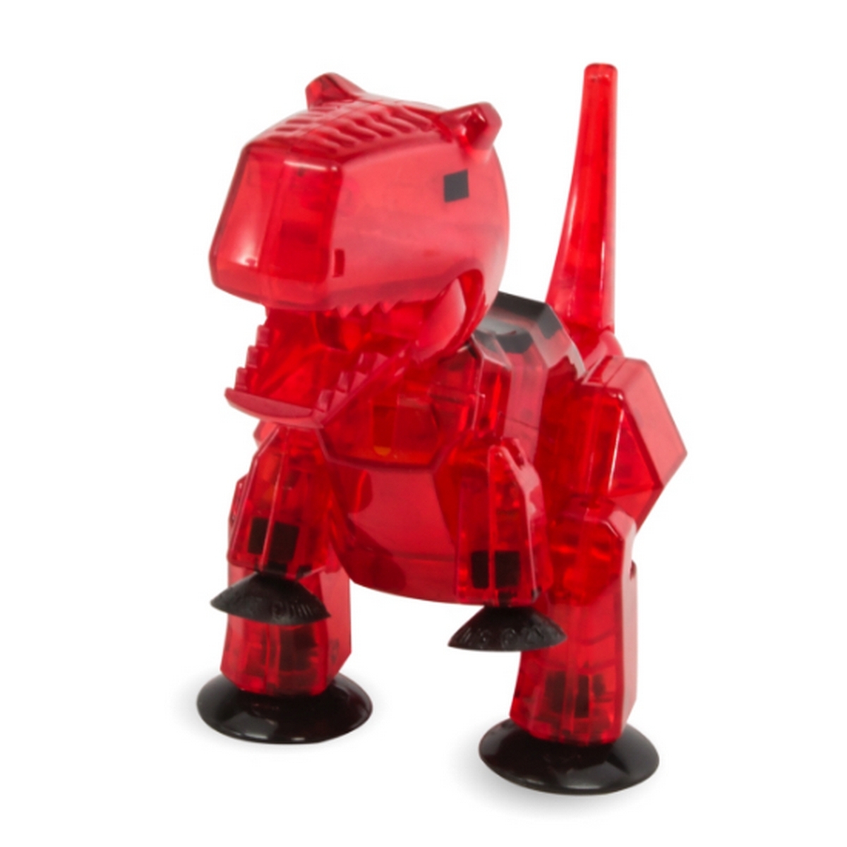 Stikbot Carnotaurus Rosso