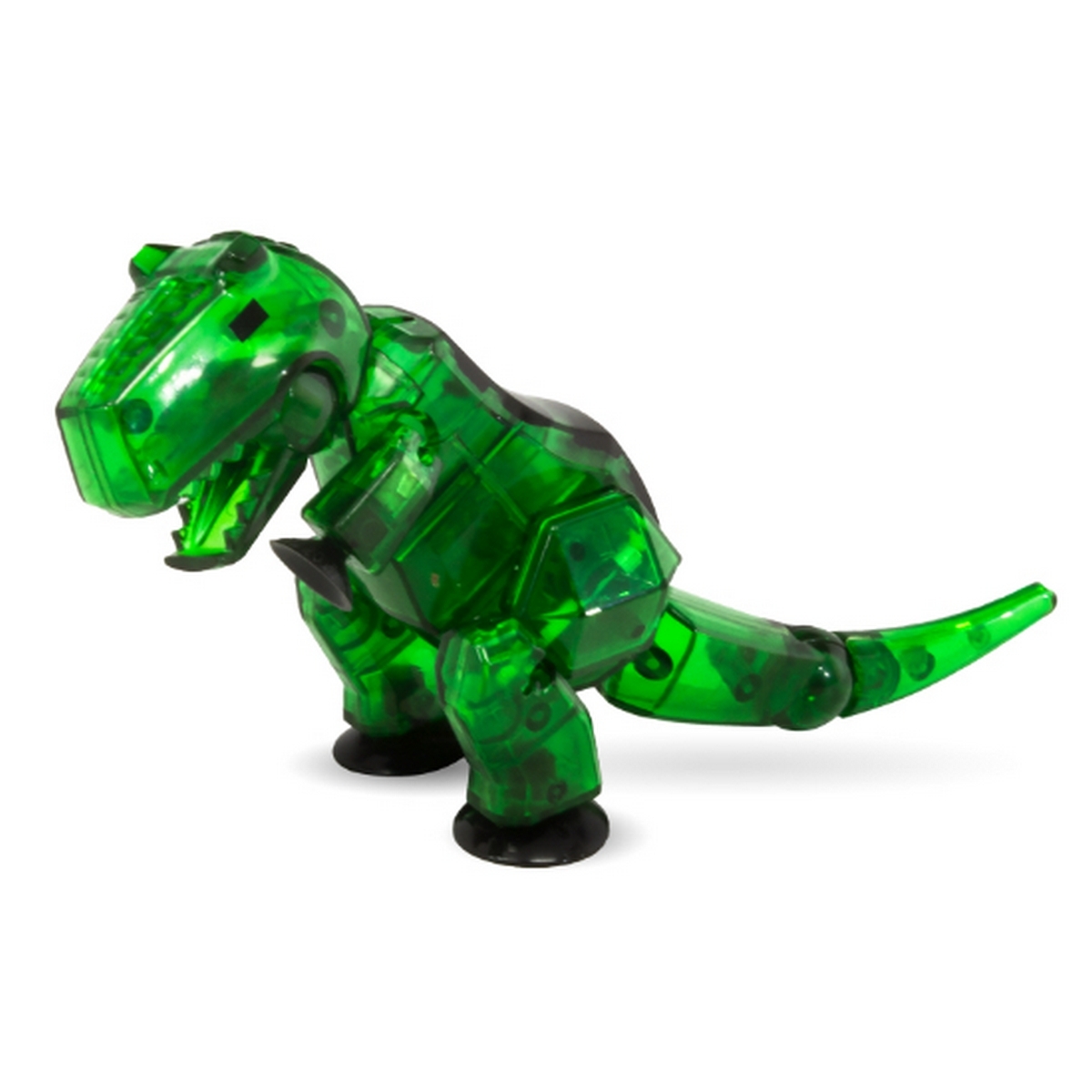 Stikbot Carnotaurus Verde