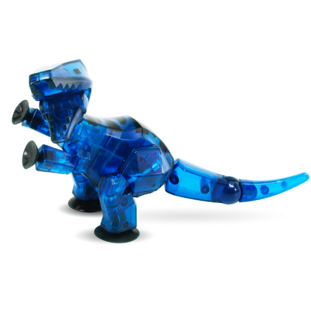 Stikbot T-Rex Blu
