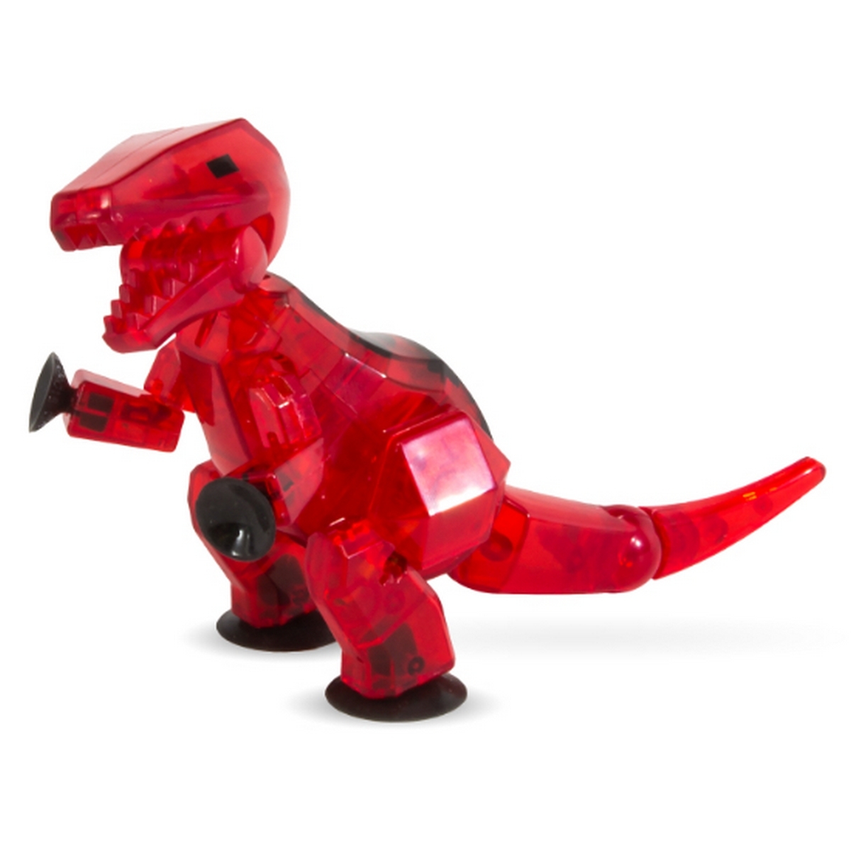 Stikbot T-Rex Rosso