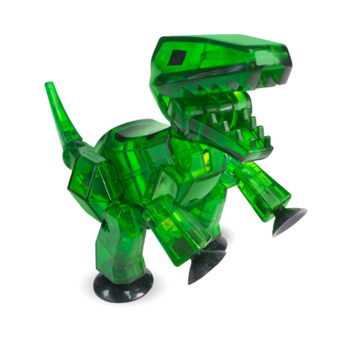 Stikbot T-Rex Verde