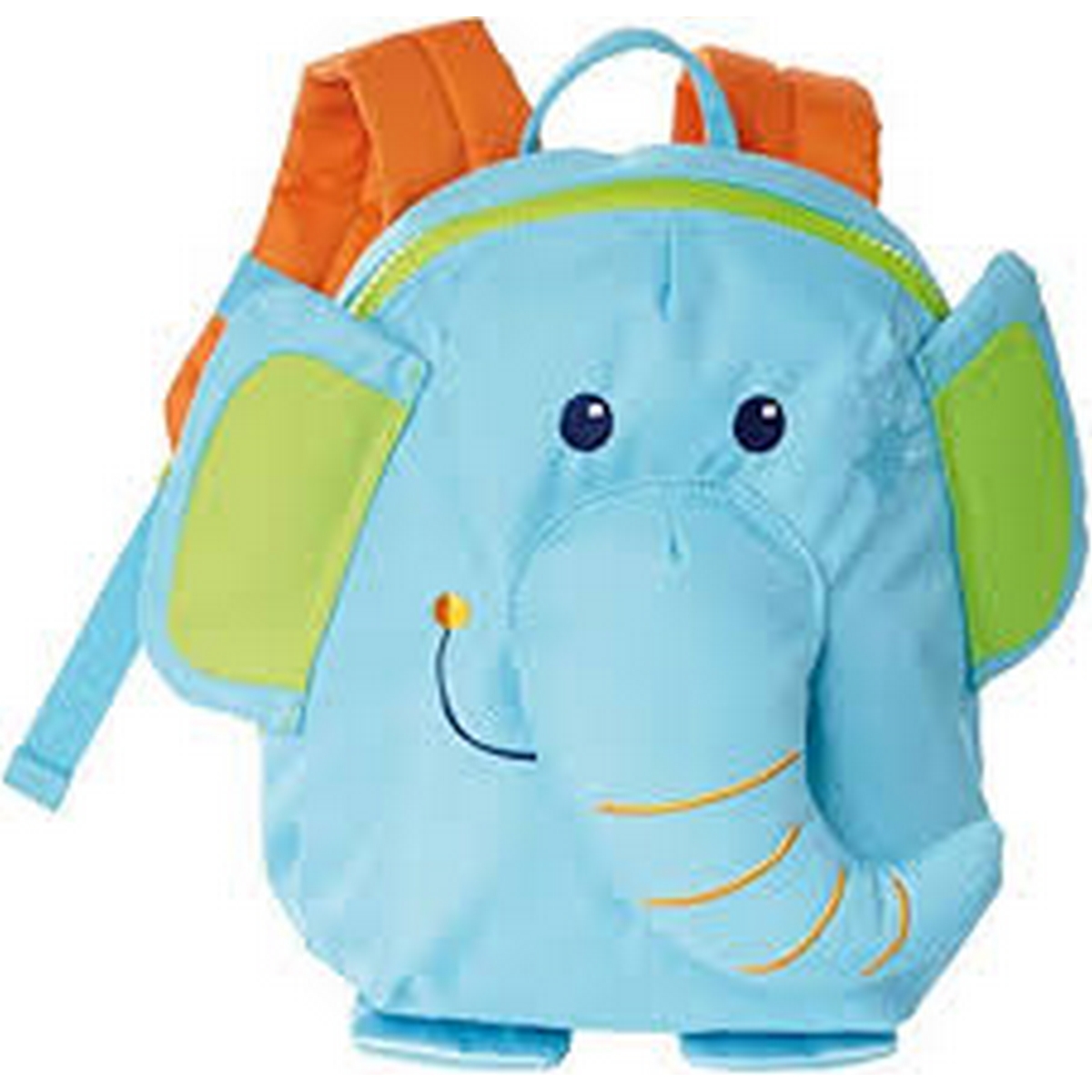 Zainetto Elefante